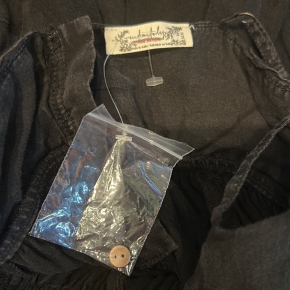 Free People heating up romper - Picture 5 of 10